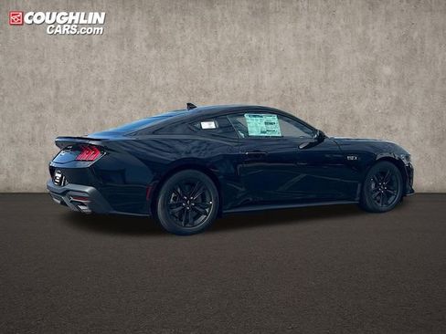 New 2025 Ford Mustang GT image 3