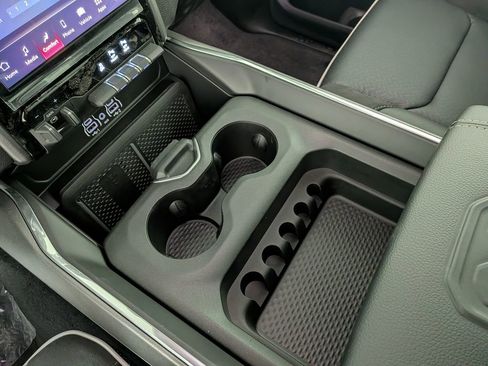 New 2026 RAM 1500 Laramie image 25
