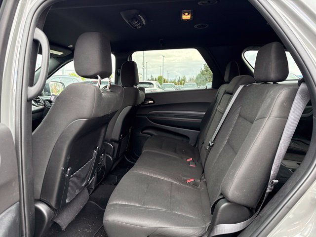 Used 2025 Dodge Durango GT AWD/4WD image 11
