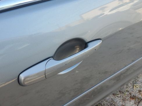 Used 2008 Mercury Milan Premier image 6