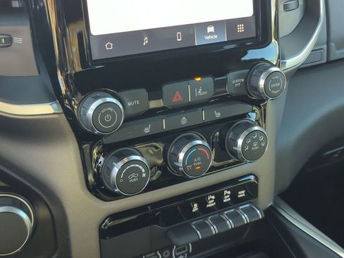 New 2026 RAM 1500 Big Horn image 19