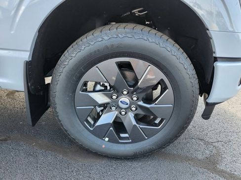 New 2025 Ford F150 STX w/ Equipment Group 200A image 29