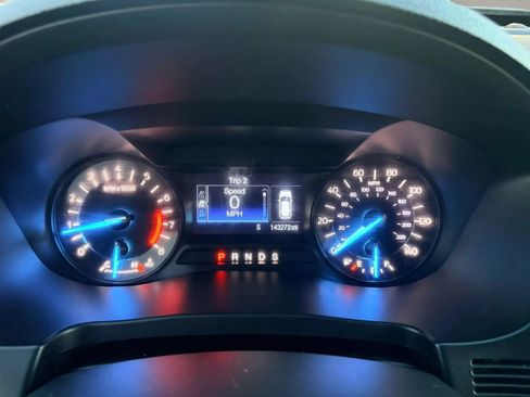 Used 2016 Ford Explorer FWD image 7