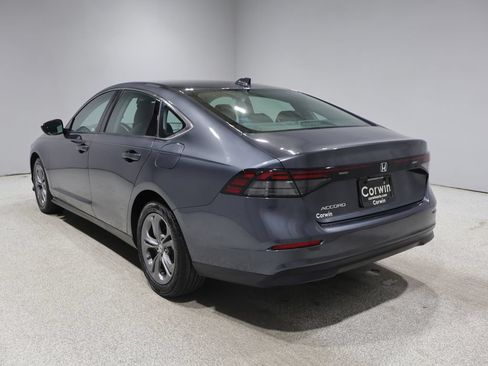 Used 2024 Honda Accord EX image 5