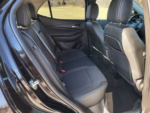 Used 2020 Buick Encore GX Select w/ Experience Buick Package image 14