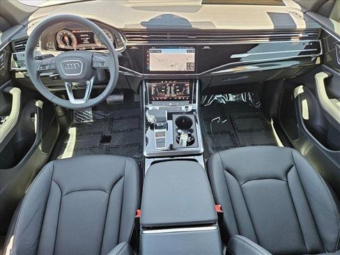 New 2025 Audi Q8 Premium Plus image 15