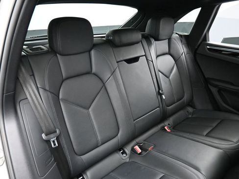 Certified 2023 Porsche Macan Turbo AWD/4WD image 26