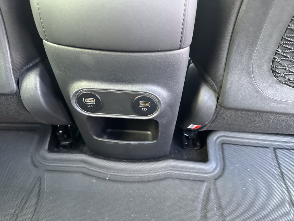 Used 2024 Hyundai Ioniq 5 SEL RWD image 9