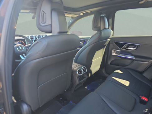 Certified 2026 Mercedes-Benz GLC 300 4MATIC image 21