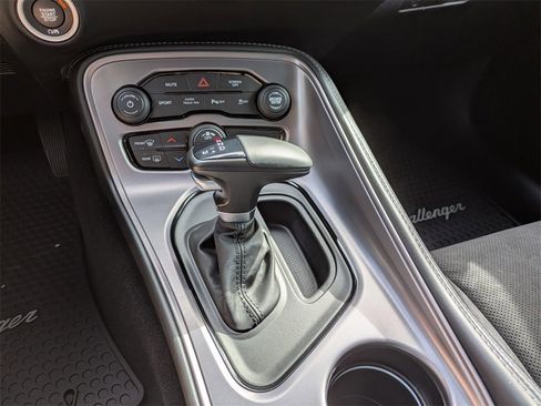 Used 2023 Dodge Challenger GT w/ Plus Package image 16