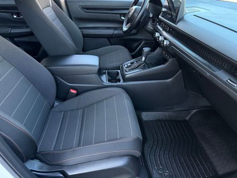 Used 2026 Honda CR-V Sport image 21