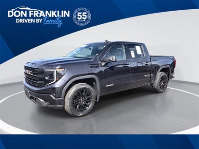Used 2022 GMC Sierra 1500 Elevation
