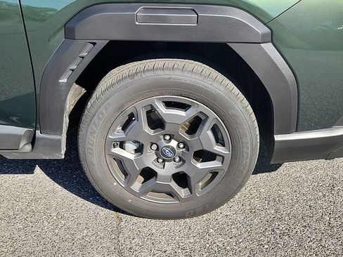 Certified 2026 Subaru Outback Premium AWD/4WD image 8