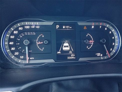 Used 2024 Hyundai Tucson SEL image 20