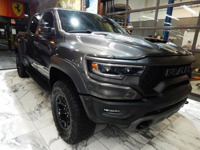 Used 2022 RAM 1500 TRX w/ TRX Level 2 Equipment Group