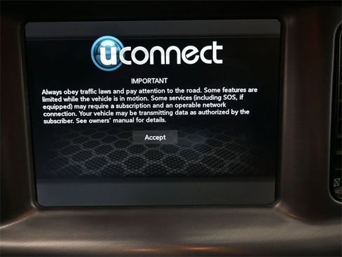 Used 2023 Dodge Charger SXT w/ Blacktop Package image 6