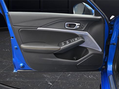 Certified 2026 Acura Integra A-Spec FWD image 10
