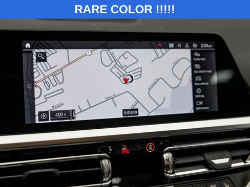 Used 2023 BMW M4 CSL RWD image 28