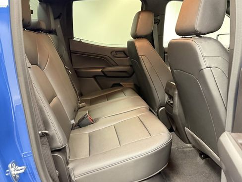 New 2026 Chevrolet Colorado Trail Boss image 17