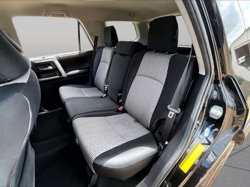 Used 2015 Toyota 4Runner SR5 RWD image 20