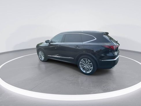 Used 2023 Acura MDX SH-AWD w/ Advance Package image 6