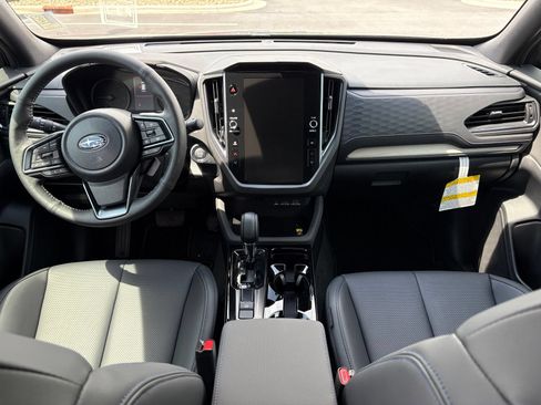 New 2026 Subaru Forester Limited AWD/4WD image 11