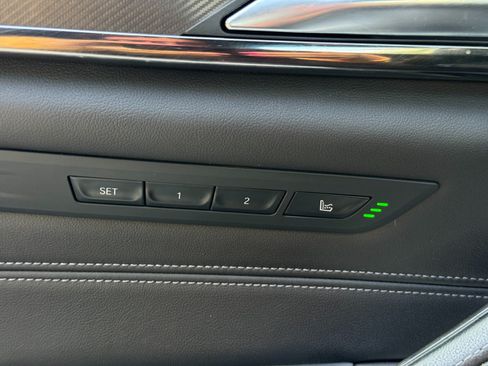 Used 2020 BMW M5 w/ Executive Package AWD/4WD image 17