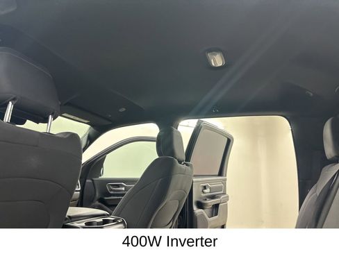 Used 2021 RAM 1500 Big Horn image 27