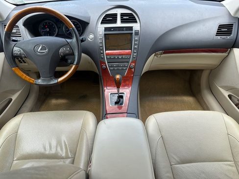 Used 2010 Lexus ES 350 FWD image 22