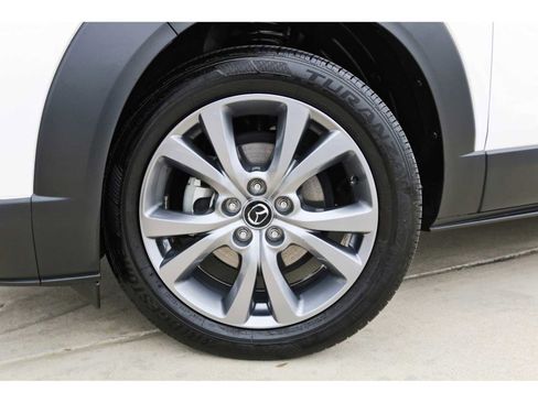 Used 2025 MAZDA CX-30 AWD 2.5 S w/ Preferred Package image 30