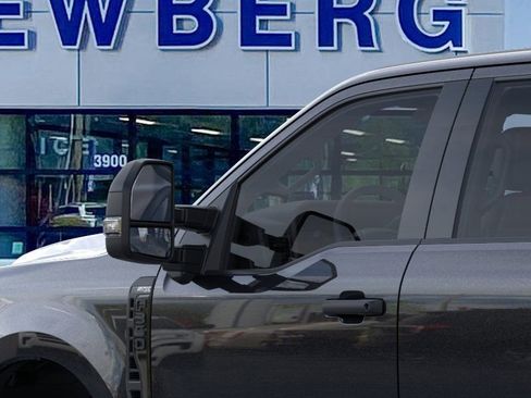 New 2026 Ford F350 XL w/ STX Appearance Package image 20