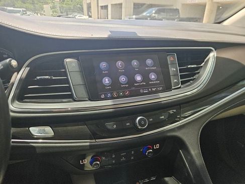 Used 2024 Buick Enclave Essence w/ Experience Buick Package FWD image 13