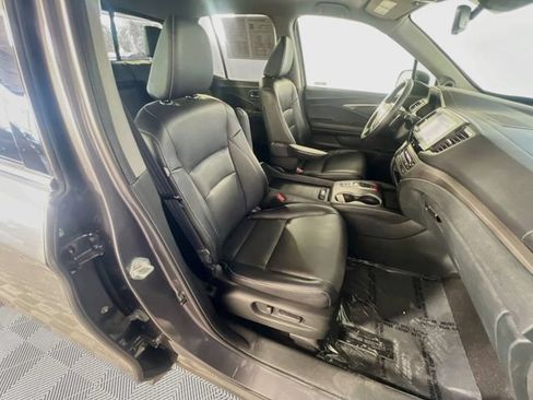Used 2023 Honda Ridgeline RTL-E image 30