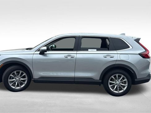 Used 2024 Honda CR-V EX image 4