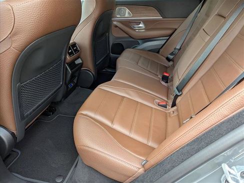 New 2026 Mercedes-Benz GLE 450 4MATIC Coupe image 15