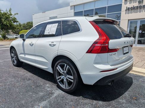 Used 2020 Volvo XC60 T5 Momentum FWD image 4