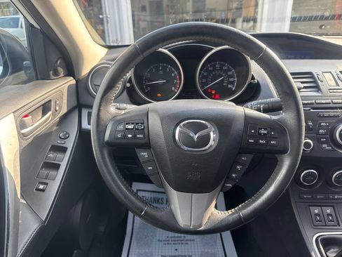 Used 2012 MAZDA MAZDA3 s Grand Touring FWD image 14
