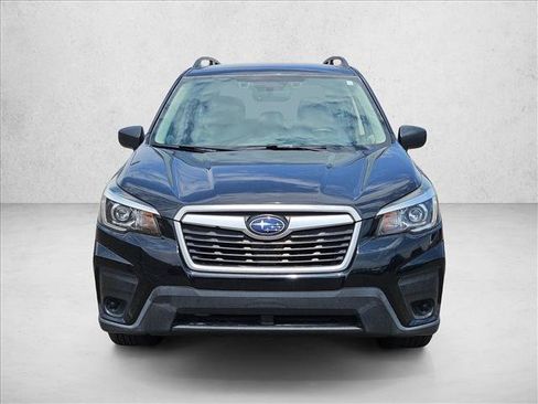 Used 2019 Subaru Forester w/ Alloy Wheel Package AWD/4WD image 2