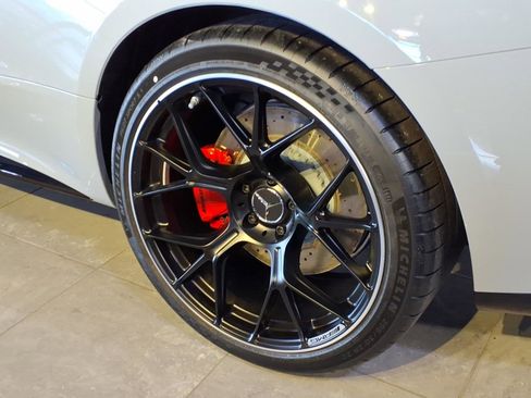 New 2026 Mercedes-Benz CLE 53 AMG 4MATIC Coupe image 9