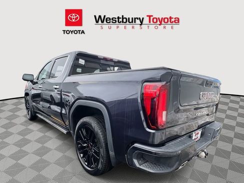 Used 2023 GMC Sierra 1500 Denali w/ Denali Reserve Package image 6