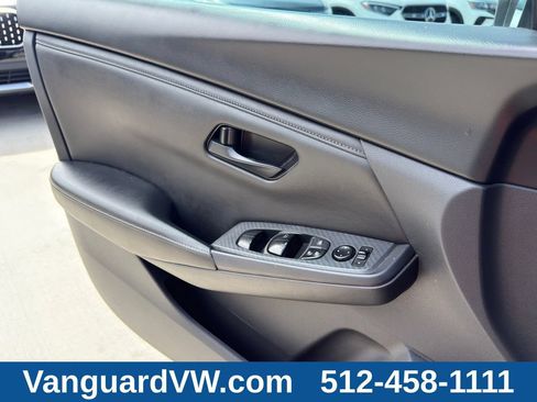 Used 2024 Nissan Sentra S FWD image 18