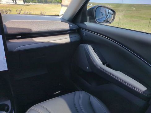 Used 2023 Ford Mustang Mach-E Premium RWD image 18