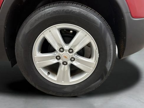 Used 2015 Chevrolet Trax LT w/ LT Plus Package FWD image 29