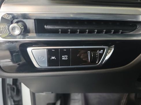 Certified 2024 Cadillac Lyriq Luxury w/ LPO, Floor Liner Package AWD/4WD image 26