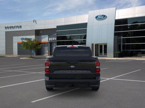 New 2025 Ford Maverick Lobo image 5