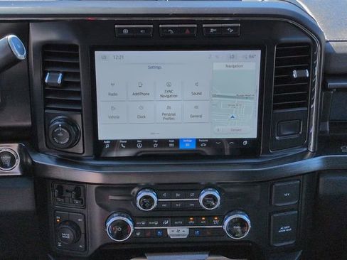 Certified 2024 Ford F350 Lariat w/ Lariat Ultimate Package image 19