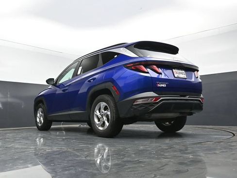 Used 2024 Hyundai Tucson SEL AWD/4WD image 43