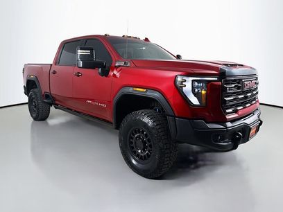 Used 2025 GMC Sierra 2500 AT4X w/ AT4X AEV Edition