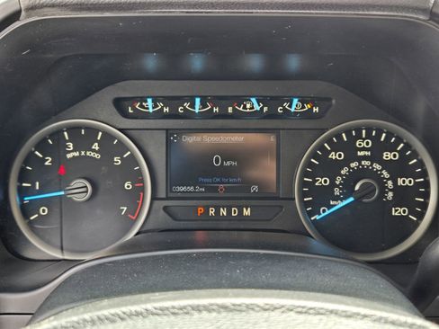 Used 2020 Ford F150 XLT w/ Equipment Group 302A Luxury image 15