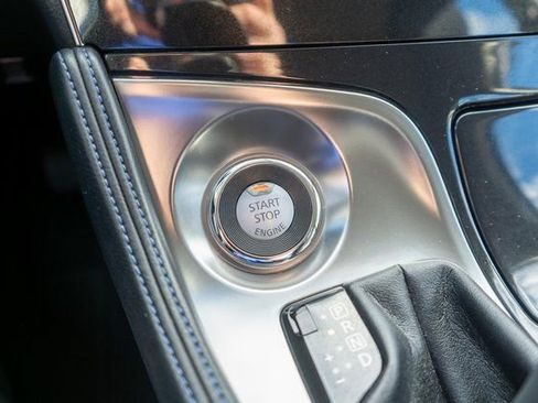 Used 2018 Nissan Maxima 3.5 S image 32